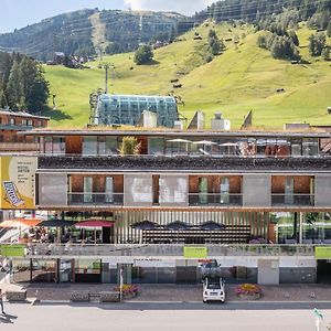 Quality Hosts Arlberg - Hotel Anton