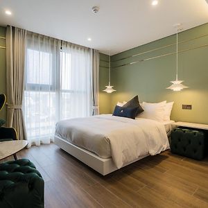 Hotel The May Jongno